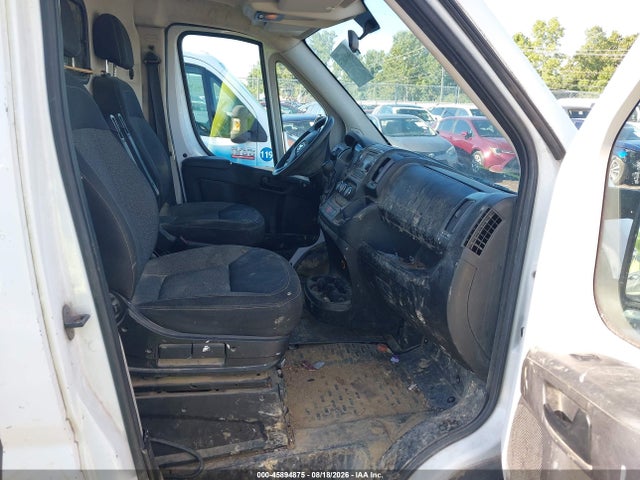 Продажа на аукционе авто 2014 Ram Promaster 1500 Low Roof, vin: 3C6TRVAG4EE108414, номер лота: 45894875