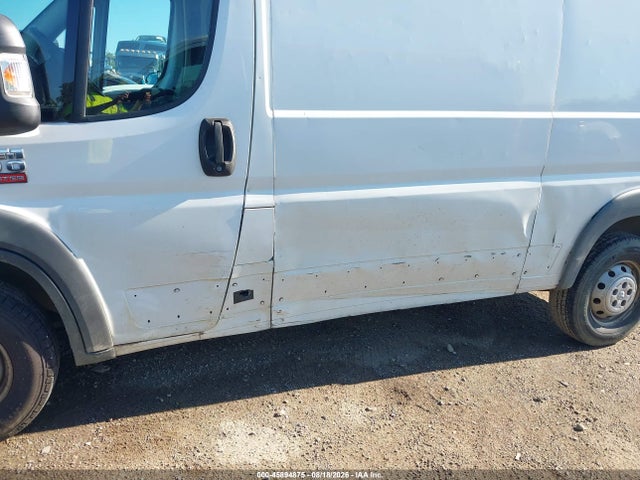 Продажа на аукционе авто 2014 Ram Promaster 1500 Low Roof, vin: 3C6TRVAG4EE108414, номер лота: 45894875