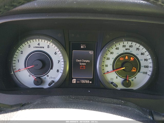 Toyota Sienna Se 8 Passenger 2015 5TDXK3DC3FS620099 Image 7