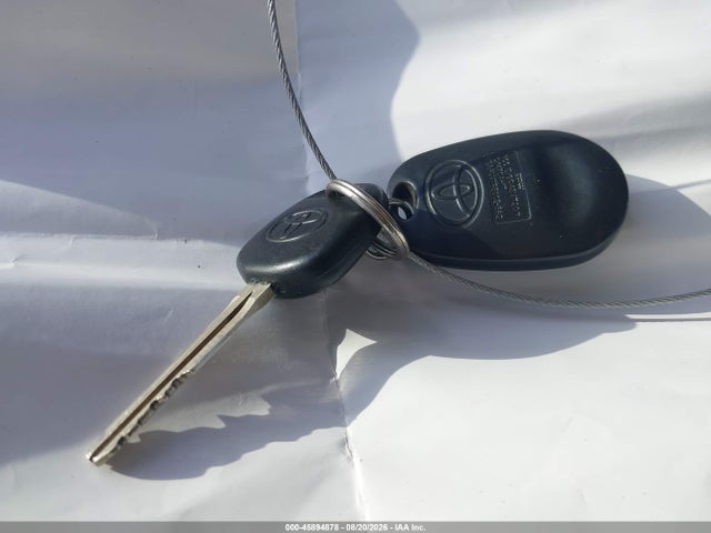 2012 Toyota Sienna Xle V6 8 Passenger მანქანა იყიდება აუქციონზე, vin: 5TDYK3DC8CS263115, აუქციონის ნომერი: 45894878