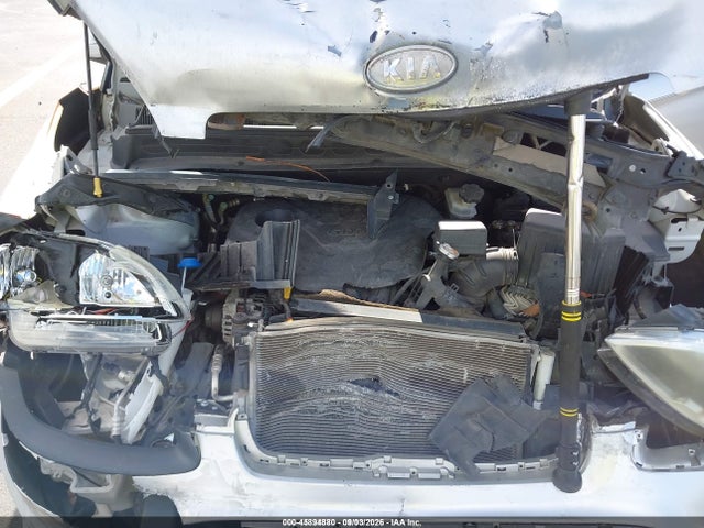 2012 Kia Soul ! მანქანა იყიდება აუქციონზე, vin: KNDJT2A56C7403297, აუქციონის ნომერი: 45894880