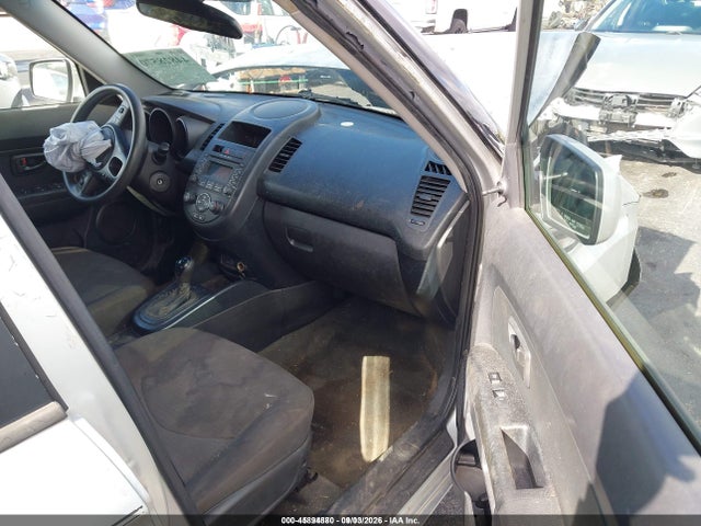 2012 Kia Soul ! მანქანა იყიდება აუქციონზე, vin: KNDJT2A56C7403297, აუქციონის ნომერი: 45894880