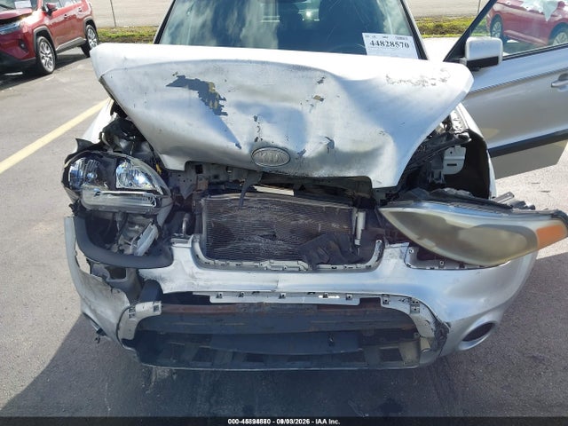 2012 Kia Soul ! მანქანა იყიდება აუქციონზე, vin: KNDJT2A56C7403297, აუქციონის ნომერი: 45894880