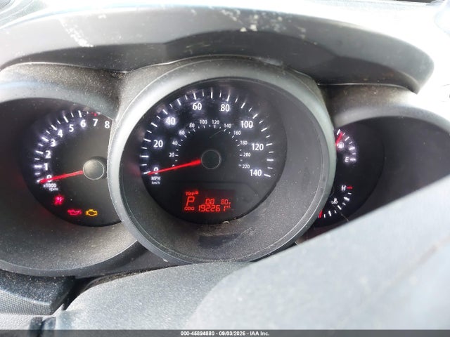 2012 Kia Soul ! მანქანა იყიდება აუქციონზე, vin: KNDJT2A56C7403297, აუქციონის ნომერი: 45894880