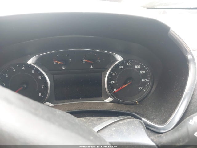 45894882 :رقم المزاد ، 3GNAXUEV1MS171602 vin ، 2021 Chevrolet Equinox Awd Lt مزاد بيع