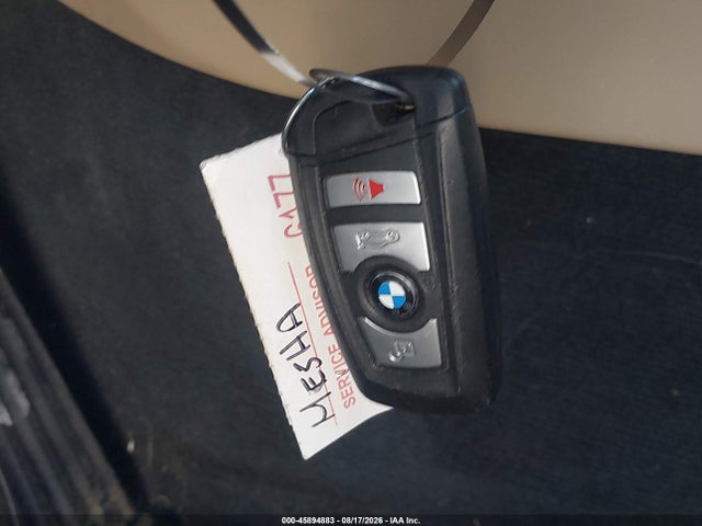 45894883 :رقم المزاد ، 5UXWZ7C59H0T44467 vin ، 2017 Bmw X3 Sdrive28i مزاد بيع