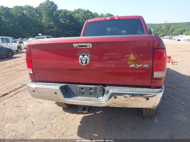 Продажа на аукционе авто 2015 Ram 2500 Tradesman, vin: 3C6UR5CL7FG689458, номер лота: 45894884