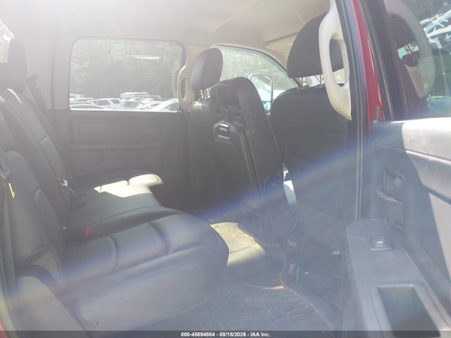 Продажа на аукционе авто 2015 Ram 2500 Tradesman, vin: 3C6UR5CL7FG689458, номер лота: 45894884