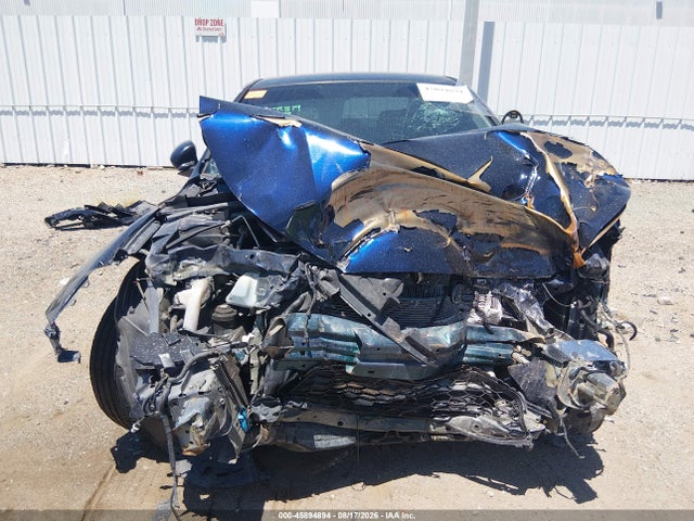 Aukcja sprzedaży 2015 Honda Accord Sport, vin: 1HGCR2F55FA010478, numer aukcji: 45894894