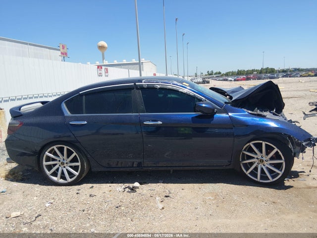 Aukcja sprzedaży 2015 Honda Accord Sport, vin: 1HGCR2F55FA010478, numer aukcji: 45894894