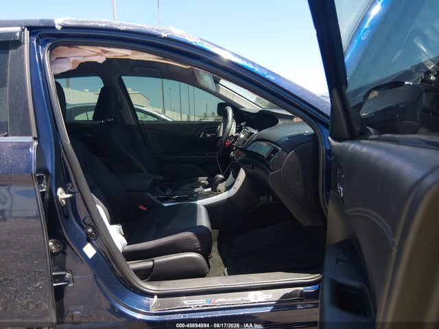 Aukcja sprzedaży 2015 Honda Accord Sport, vin: 1HGCR2F55FA010478, numer aukcji: 45894894