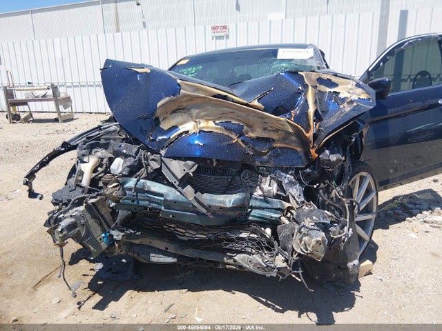 Aukcja sprzedaży 2015 Honda Accord Sport, vin: 1HGCR2F55FA010478, numer aukcji: 45894894