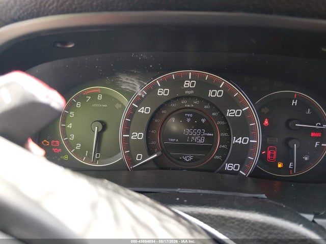 Aukcja sprzedaży 2015 Honda Accord Sport, vin: 1HGCR2F55FA010478, numer aukcji: 45894894