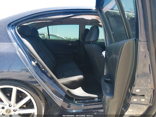 Aukcja sprzedaży 2015 Honda Accord Sport, vin: 1HGCR2F55FA010478, numer aukcji: 45894894
