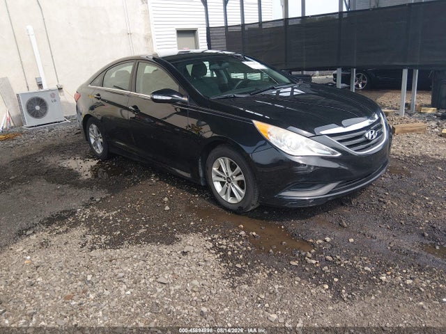 Aukcja sprzedaży 2014 Hyundai Sonata Gls, vin: 5NPEB4AC9EH919702, numer aukcji: 45894898
