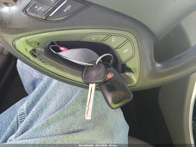 Aukcja sprzedaży 2014 Hyundai Sonata Gls, vin: 5NPEB4AC9EH919702, numer aukcji: 45894898