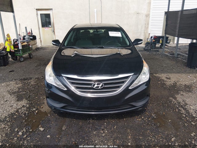 Aukcja sprzedaży 2014 Hyundai Sonata Gls, vin: 5NPEB4AC9EH919702, numer aukcji: 45894898