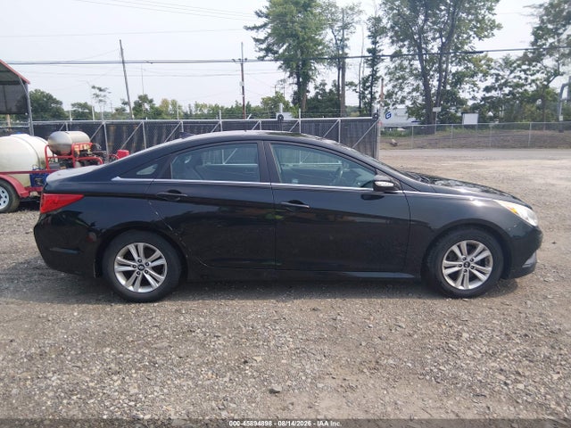 Aukcja sprzedaży 2014 Hyundai Sonata Gls, vin: 5NPEB4AC9EH919702, numer aukcji: 45894898