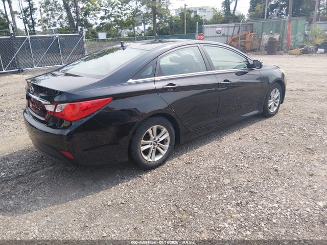 Aukcja sprzedaży 2014 Hyundai Sonata Gls, vin: 5NPEB4AC9EH919702, numer aukcji: 45894898