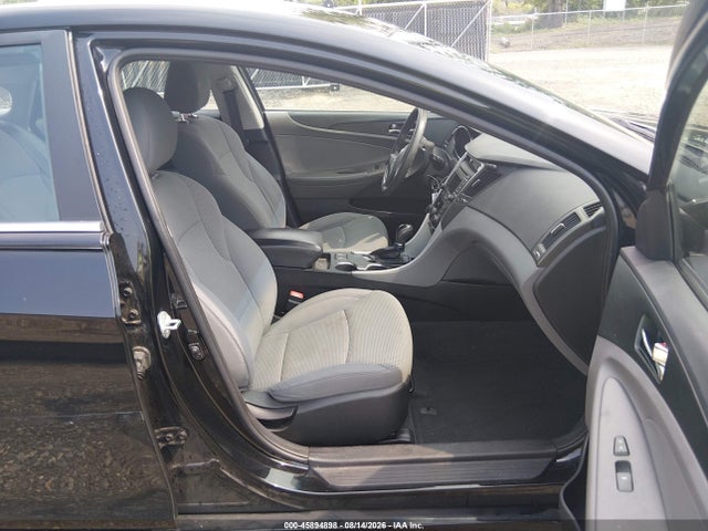 Aukcja sprzedaży 2014 Hyundai Sonata Gls, vin: 5NPEB4AC9EH919702, numer aukcji: 45894898