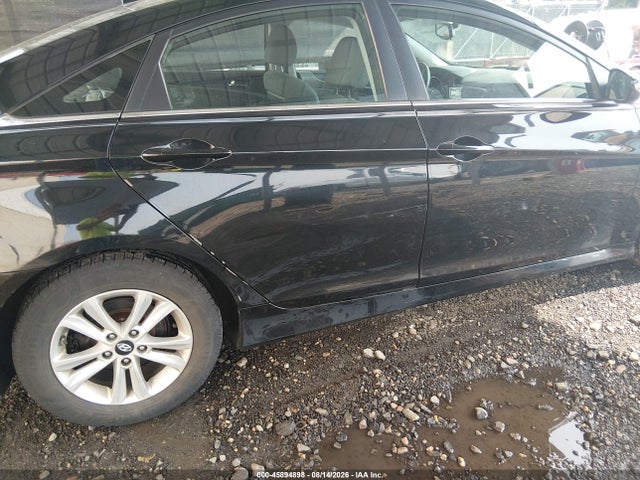 Aukcja sprzedaży 2014 Hyundai Sonata Gls, vin: 5NPEB4AC9EH919702, numer aukcji: 45894898