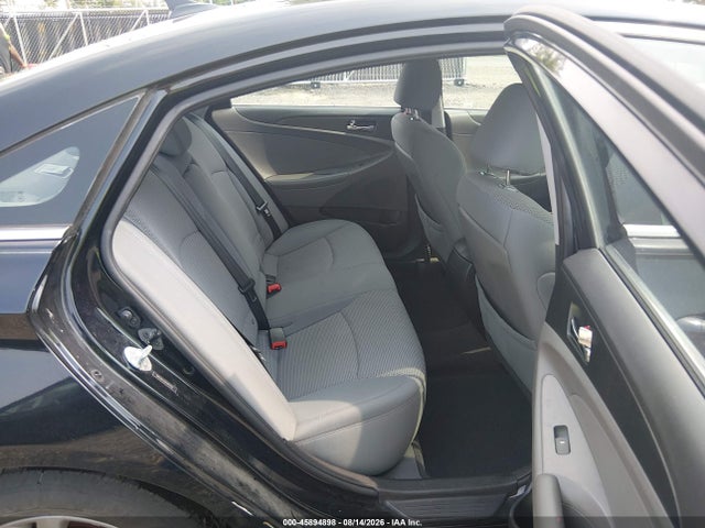 Aukcja sprzedaży 2014 Hyundai Sonata Gls, vin: 5NPEB4AC9EH919702, numer aukcji: 45894898