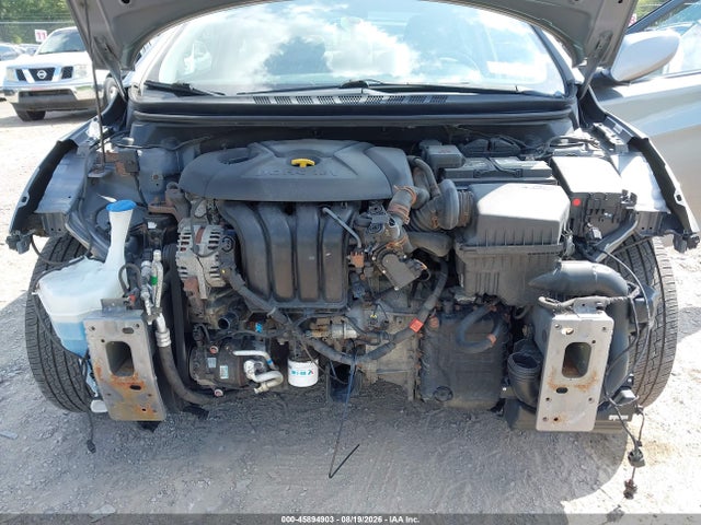 Aukcja sprzedaży 2015 Hyundai Elantra Se, vin: KMHDH4AE6FU357935, numer aukcji: 45894903