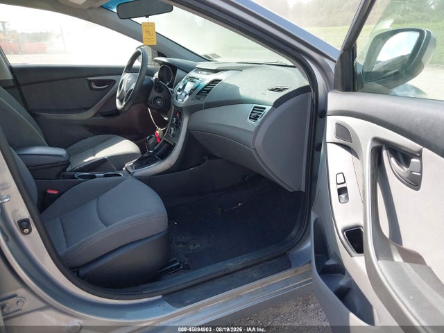 Aukcja sprzedaży 2015 Hyundai Elantra Se, vin: KMHDH4AE6FU357935, numer aukcji: 45894903