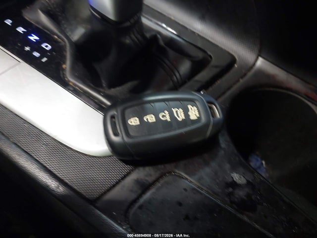 2021 Hyundai Elantra Sel მანქანა იყიდება აუქციონზე, vin: 5NPLM4AG0MH021380, აუქციონის ნომერი: 45894908
