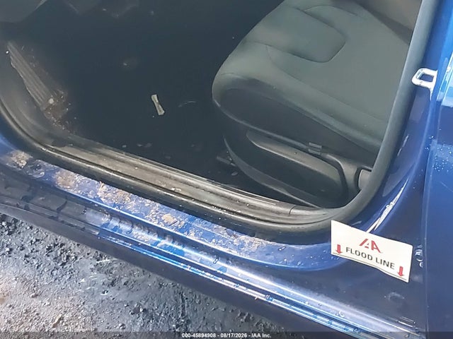 2021 Hyundai Elantra Sel მანქანა იყიდება აუქციონზე, vin: 5NPLM4AG0MH021380, აუქციონის ნომერი: 45894908