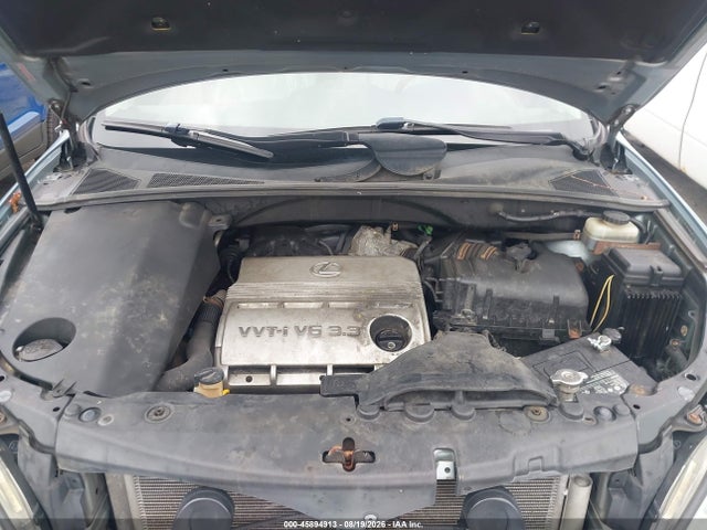 Продаж на аукціоні авто 2004 Lexus Rx 330, vin: JTJHA31U440050390, номер лоту: 45894913