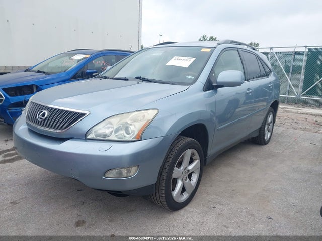 Продаж на аукціоні авто 2004 Lexus Rx 330, vin: JTJHA31U440050390, номер лоту: 45894913