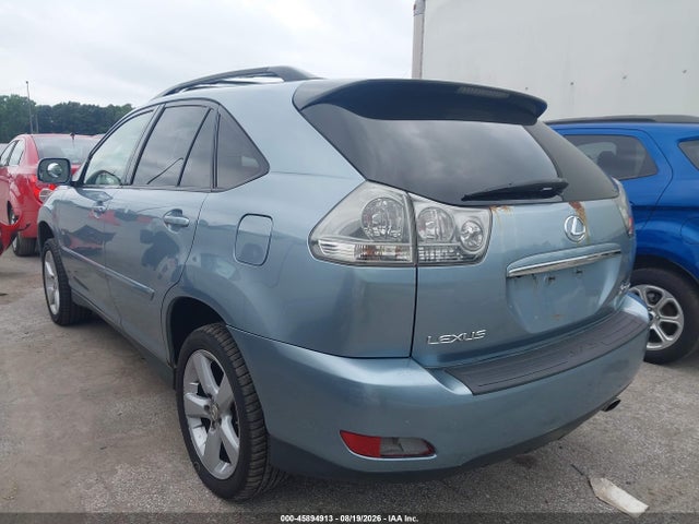Продаж на аукціоні авто 2004 Lexus Rx 330, vin: JTJHA31U440050390, номер лоту: 45894913