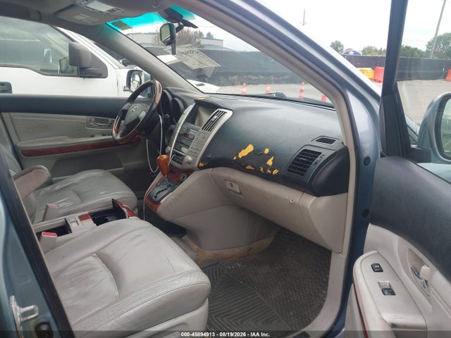 Продаж на аукціоні авто 2004 Lexus Rx 330, vin: JTJHA31U440050390, номер лоту: 45894913