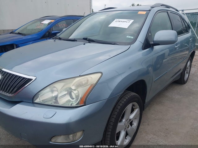 Продаж на аукціоні авто 2004 Lexus Rx 330, vin: JTJHA31U440050390, номер лоту: 45894913