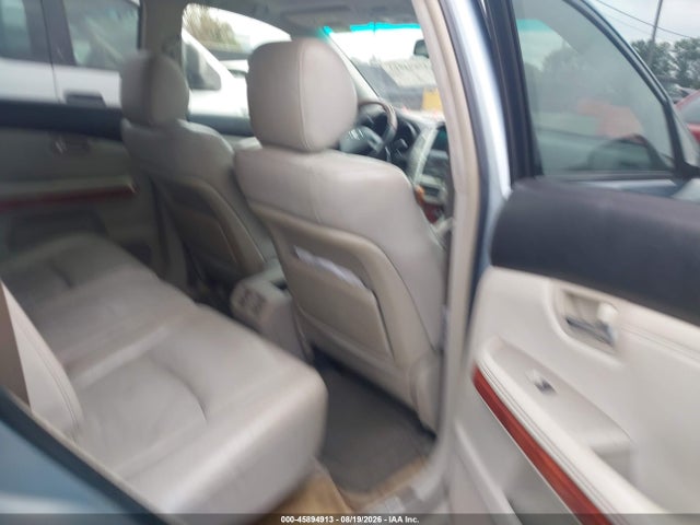 Продаж на аукціоні авто 2004 Lexus Rx 330, vin: JTJHA31U440050390, номер лоту: 45894913