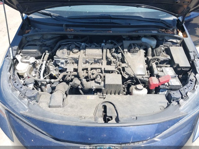 Aukcja sprzedaży 2022 Toyota Corolla Hybrid Le, vin: JTDEAMDE1NJ041853, numer aukcji: 45894914