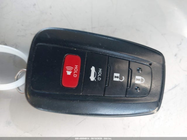 Aukcja sprzedaży 2022 Toyota Corolla Hybrid Le, vin: JTDEAMDE1NJ041853, numer aukcji: 45894914