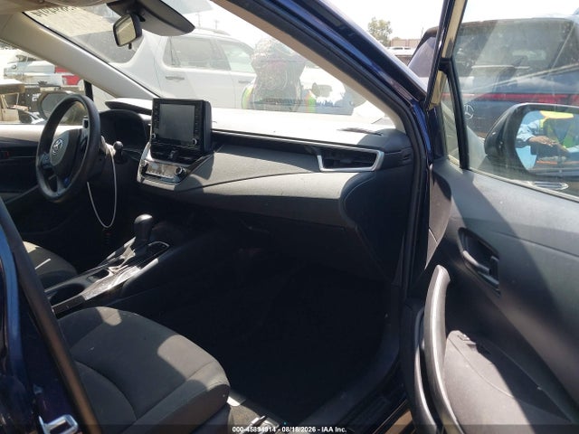 Aukcja sprzedaży 2022 Toyota Corolla Hybrid Le, vin: JTDEAMDE1NJ041853, numer aukcji: 45894914