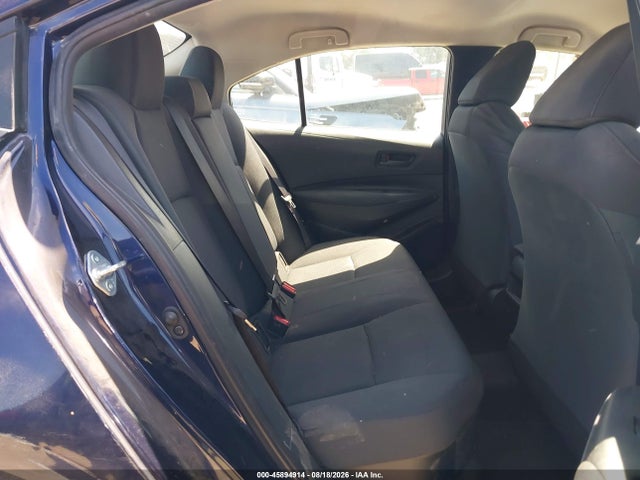 Aukcja sprzedaży 2022 Toyota Corolla Hybrid Le, vin: JTDEAMDE1NJ041853, numer aukcji: 45894914