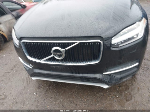 Продажа на аукционе авто 2016 Volvo Xc90 T6 Momentum, vin: YV4A22PK4G1084438, номер лота: 45894917
