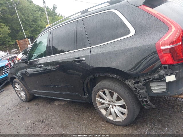 Продажа на аукционе авто 2016 Volvo Xc90 T6 Momentum, vin: YV4A22PK4G1084438, номер лота: 45894917
