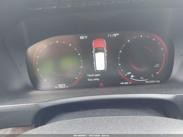 Продажа на аукционе авто 2016 Volvo Xc90 T6 Momentum, vin: YV4A22PK4G1084438, номер лота: 45894917