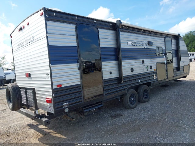 Продаж на аукціоні авто 2022 Cherokee Other, vin: 4X4TCKB21NK083040, номер лоту: 45894919
