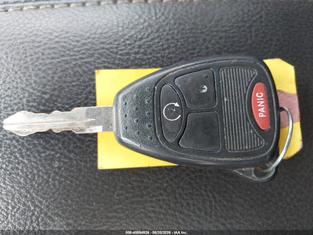 Aukcja sprzedaży 2014 Jeep Compass Latitude, vin: 1C4NJDEB3ED665222, numer aukcji: 45894926