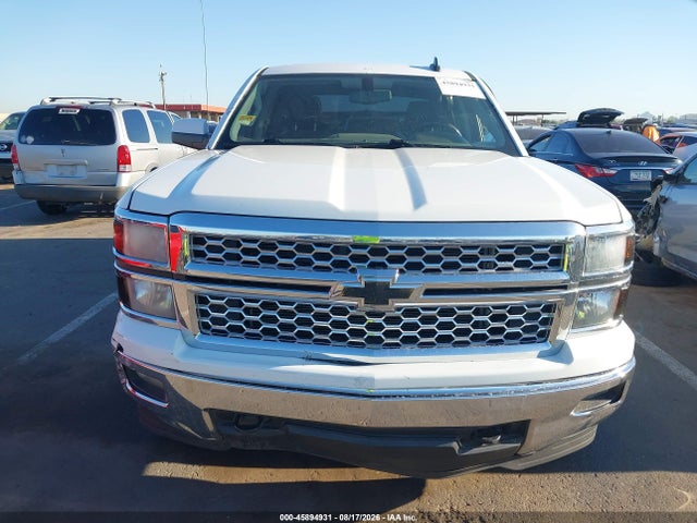 Chevrolet Silverado 1500 Lt 2015 3GCUKRECXFG459382 Image 12