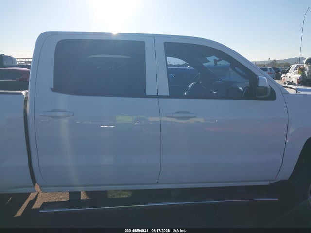 Chevrolet Silverado 1500 Lt 2015 3GCUKRECXFG459382 Image 13