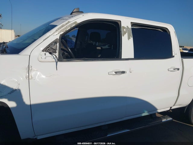 Chevrolet Silverado 1500 Lt 2015 3GCUKRECXFG459382 Image 14