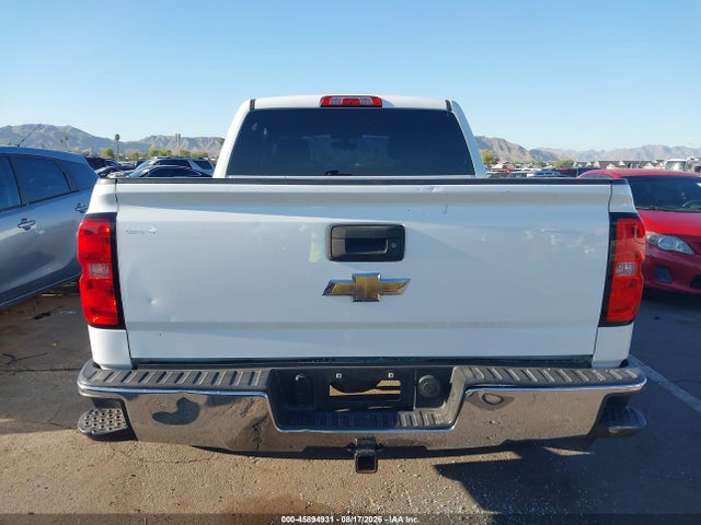Chevrolet Silverado 1500 Lt 2015 3GCUKRECXFG459382 Image 16