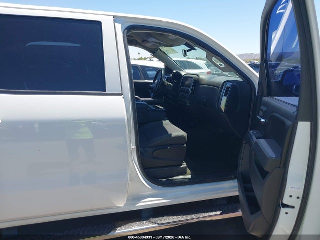 Chevrolet Silverado 1500 Lt 2015 3GCUKRECXFG459382 Image 5